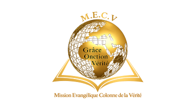 Logo MECV PARIS